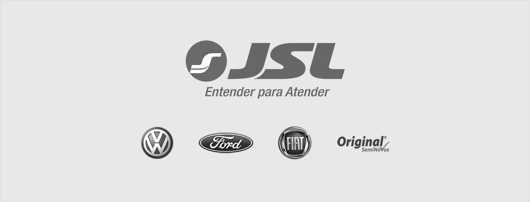 Mais uma conta na casa: Concessionárias do grupo JSL.
